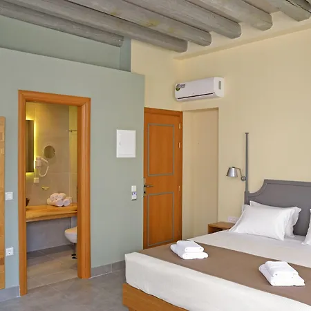 Penzion Elia Kentron (adults Only) 2*