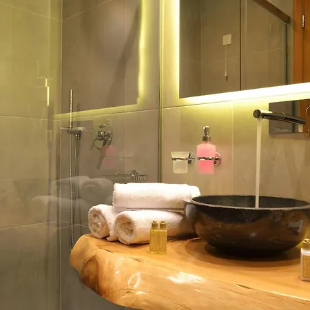 Penzion Elia Kentron (adults Only) Chania (Crete)