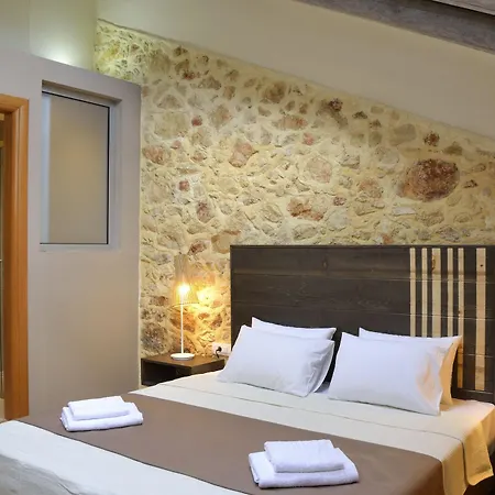 Elia Kentron (adults Only) Penzion