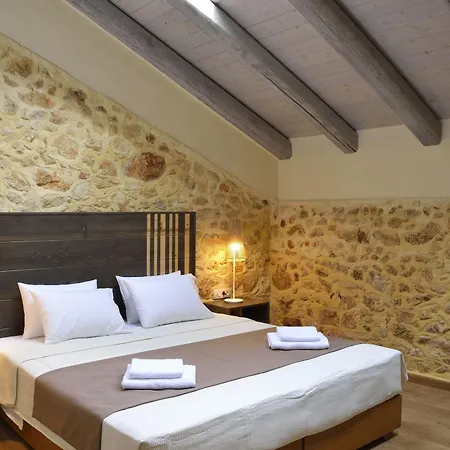 Elia Kentron (adults Only) Penzion
