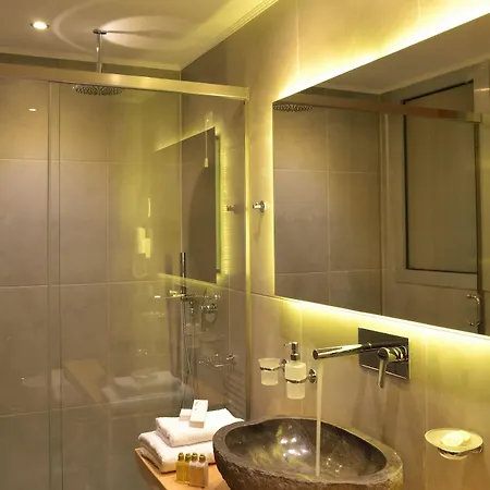 Penzion Elia Kentron (adults Only) Chania (Crete)
