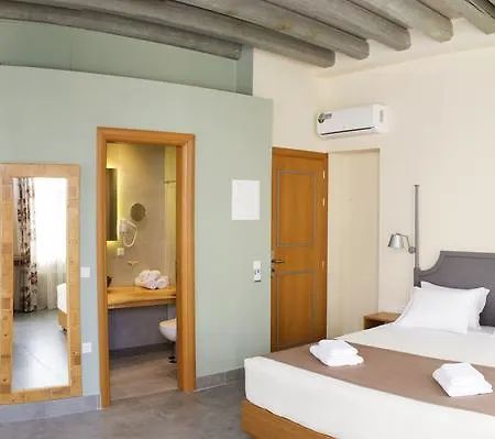 Penzion Elia Kentron (adults Only) Chania (Crete)