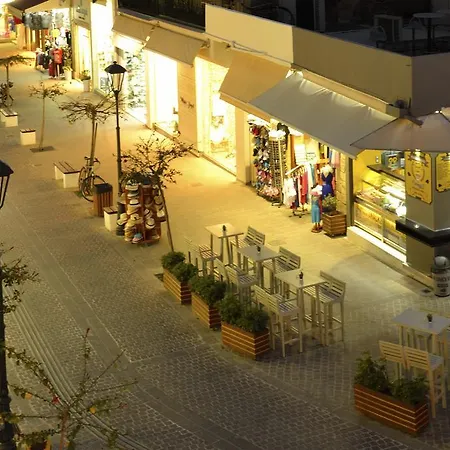 Elia Kentron (adults Only) Chania (Crete)