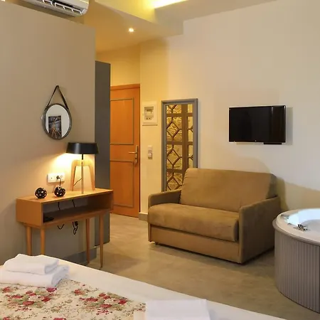 Penzion Elia Kentron (adults Only) Chania (Crete)