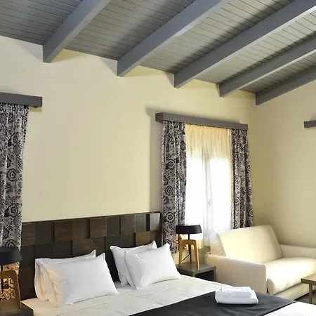 Penzion Elia Kentron (adults Only)