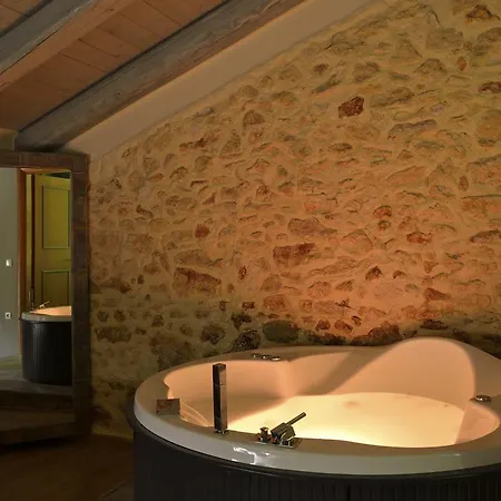 Penzion Elia Kentron (adults Only) 2*