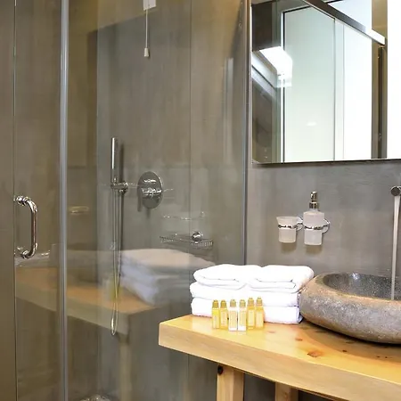 Penzion Elia Kentron (adults Only) 2*