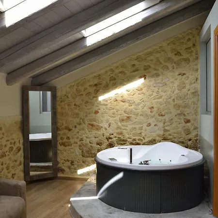 Penzion Elia Kentron (adults Only) 2*