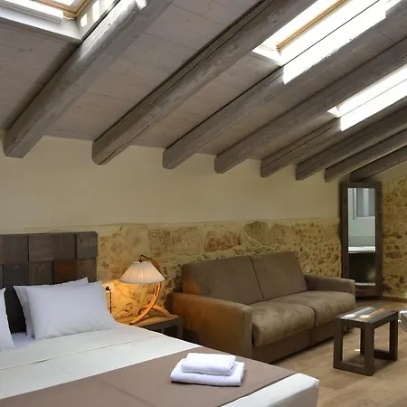 Penzion Elia Kentron (adults Only) 2*