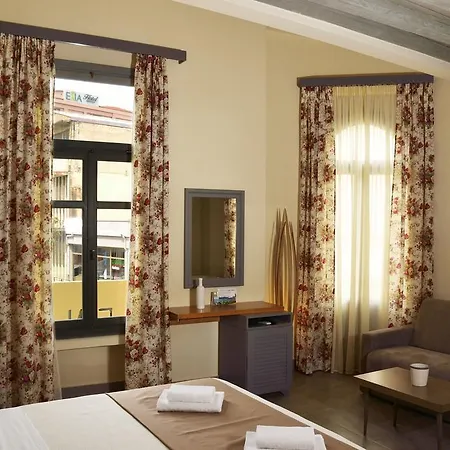 Penzion Elia Kentron (adults Only) Chania (Crete)