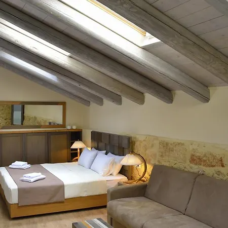 Elia Kentron (adults Only) Chania (Crete)