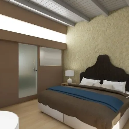 Elia Kentron (adults Only) Penzion 2*