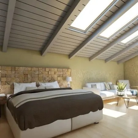 Penzion Elia Kentron (adults Only) Chania (Crete)