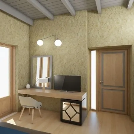 Elia Kentron (adults Only) 2* Chania (Crete)