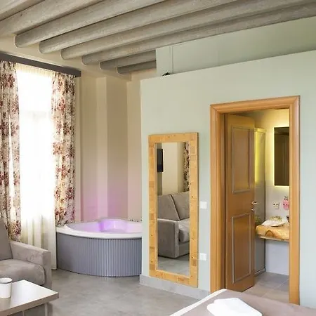Penzion Elia Kentron (adults Only)