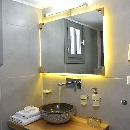 Elia Kentron (adults Only) Penzion 2*