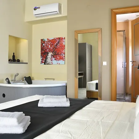 Penzion Elia Kentron (adults Only)