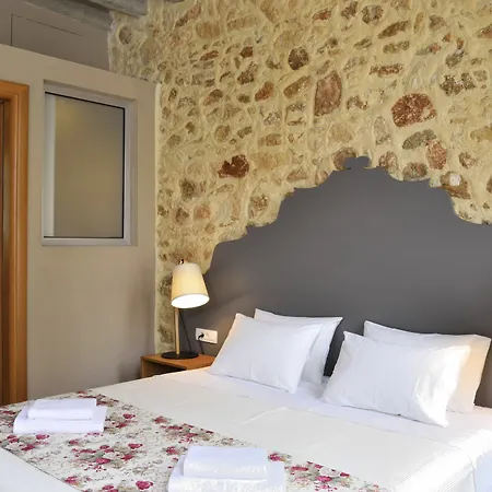 Penzion Elia Kentron (adults Only)