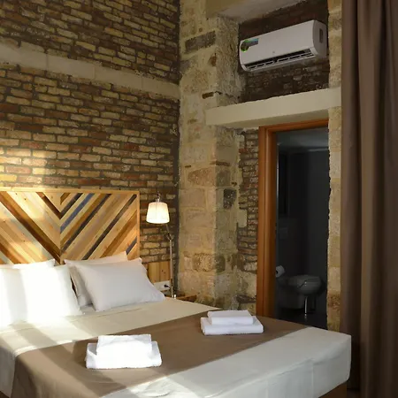 Penzion Elia Kentron (adults Only) Chania (Crete)