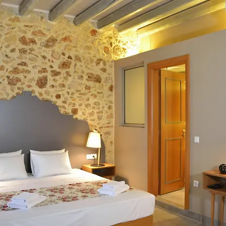 Elia Kentron (adults Only) Penzion